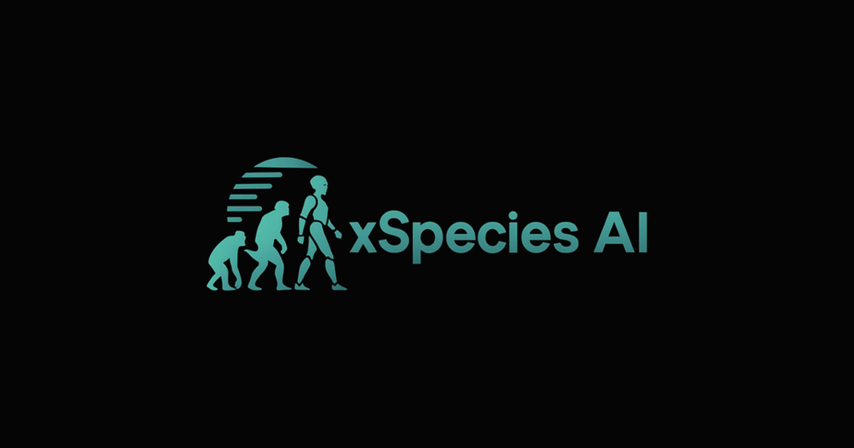 xSpecies company media