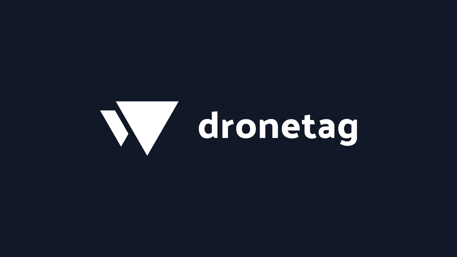 Dronetag company media