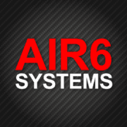 AIR6 SYSTEMS company media
