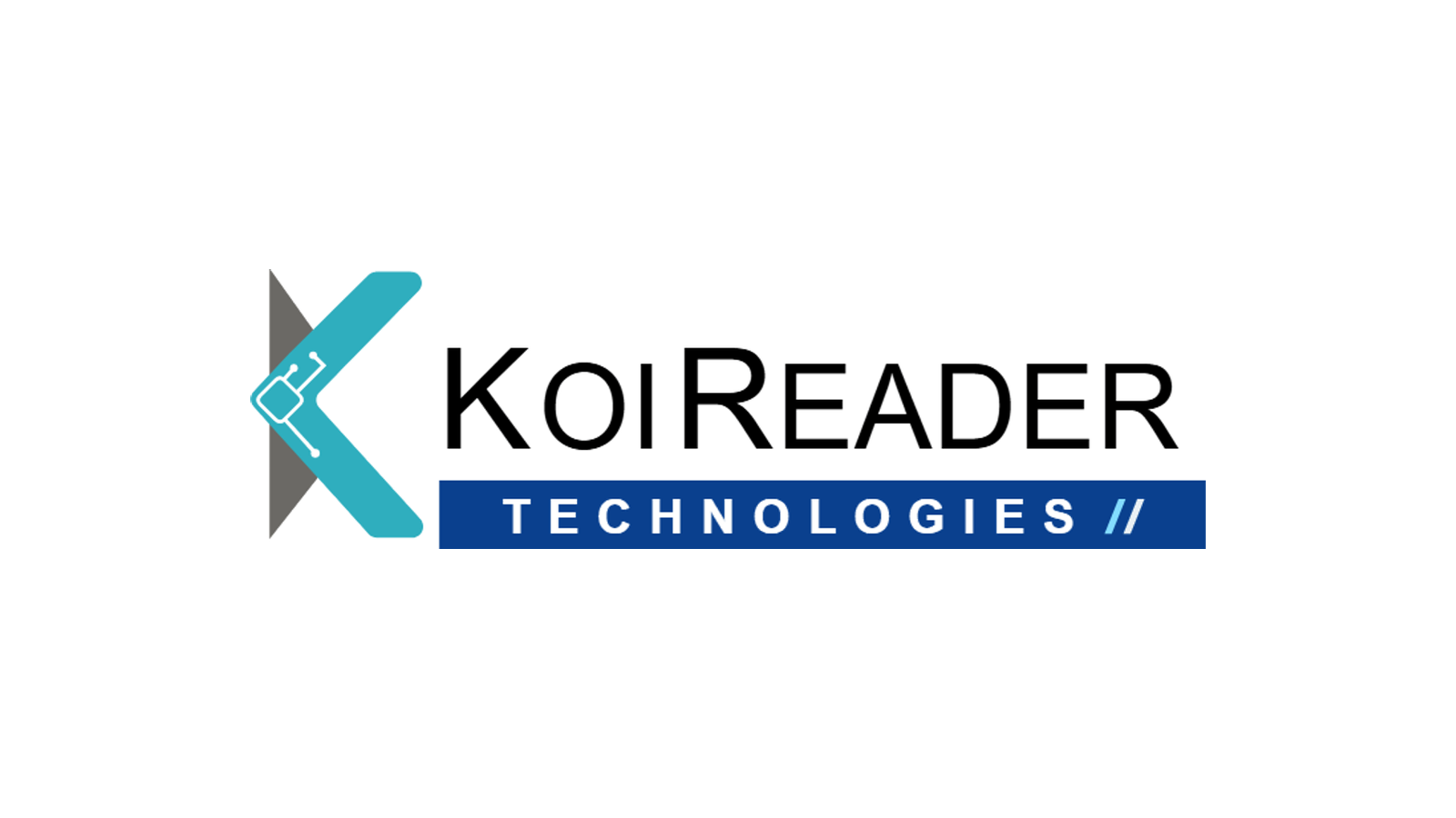 KoiReader Technologies