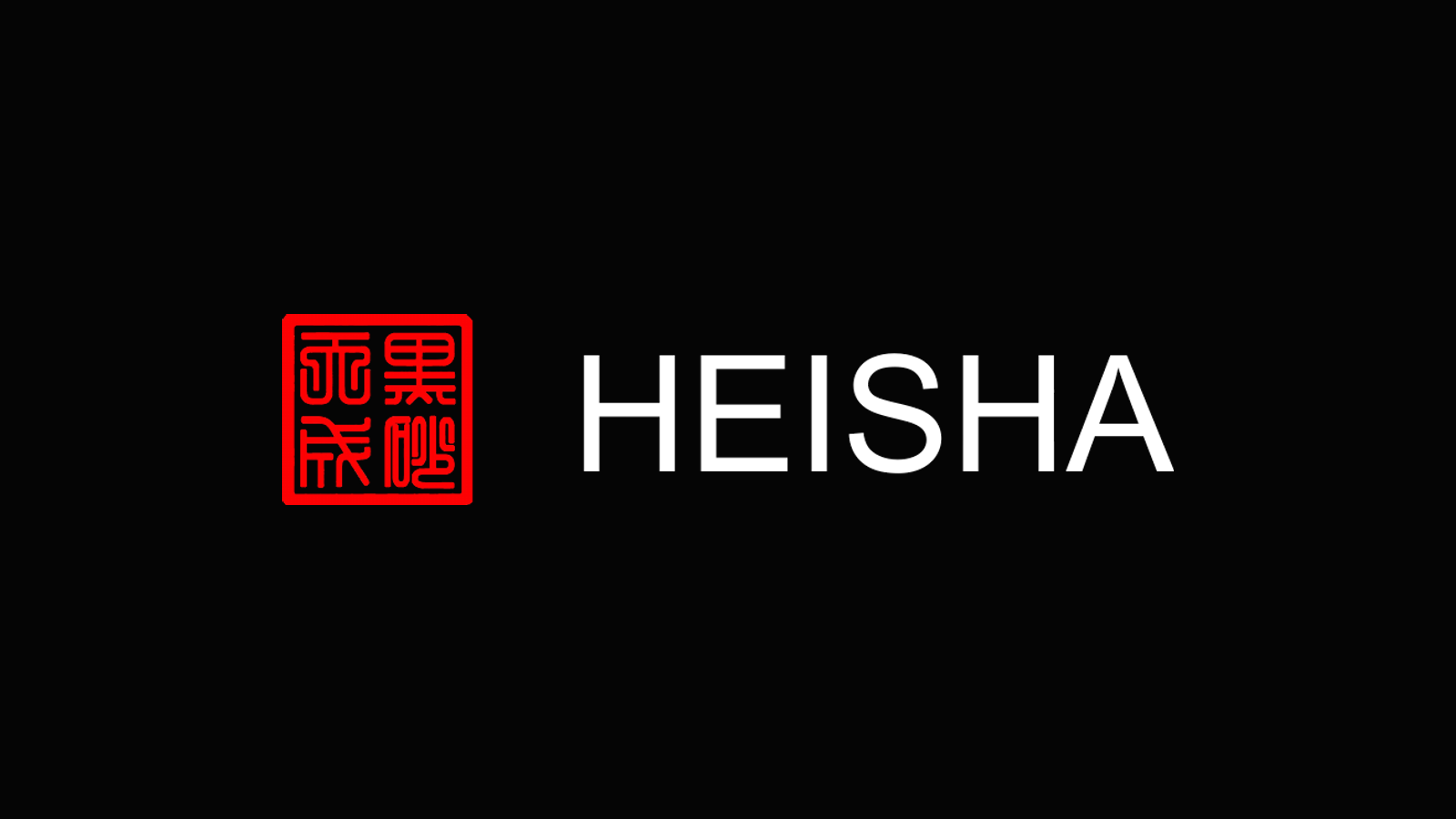 HEISHA