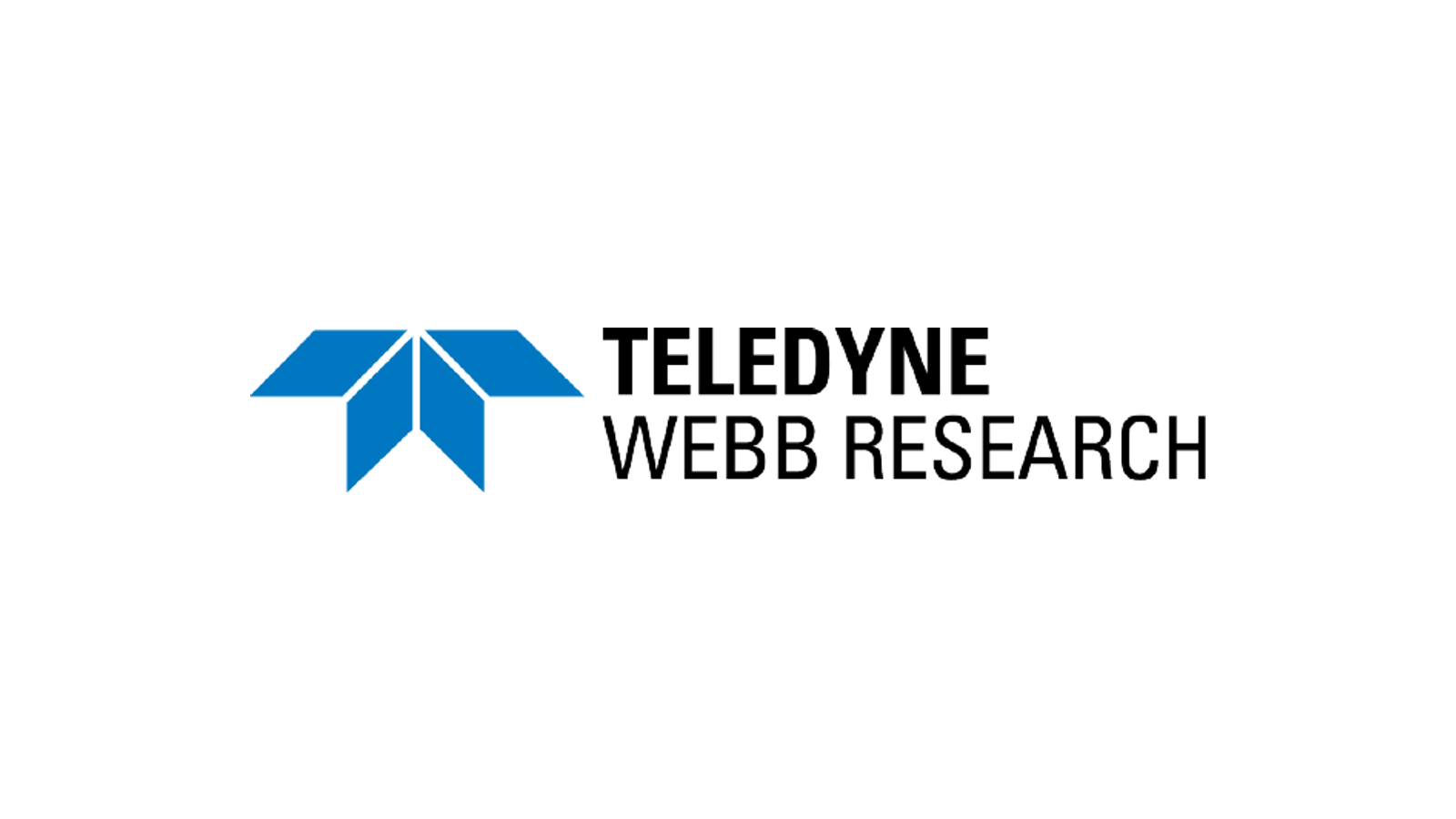 Teledyne Webb Research