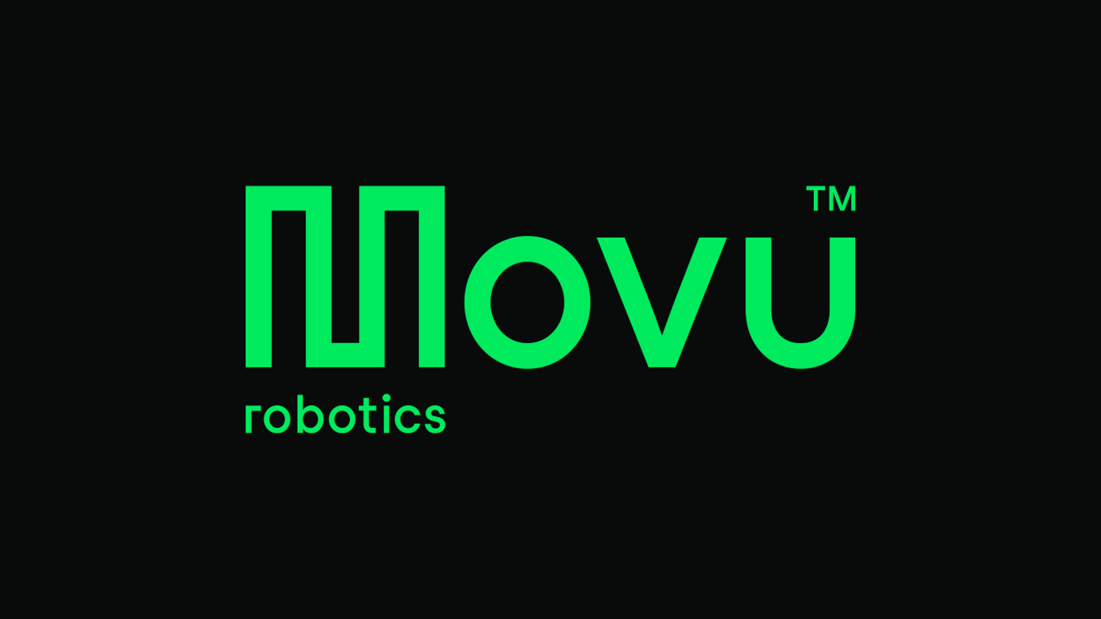 Movu Robotics