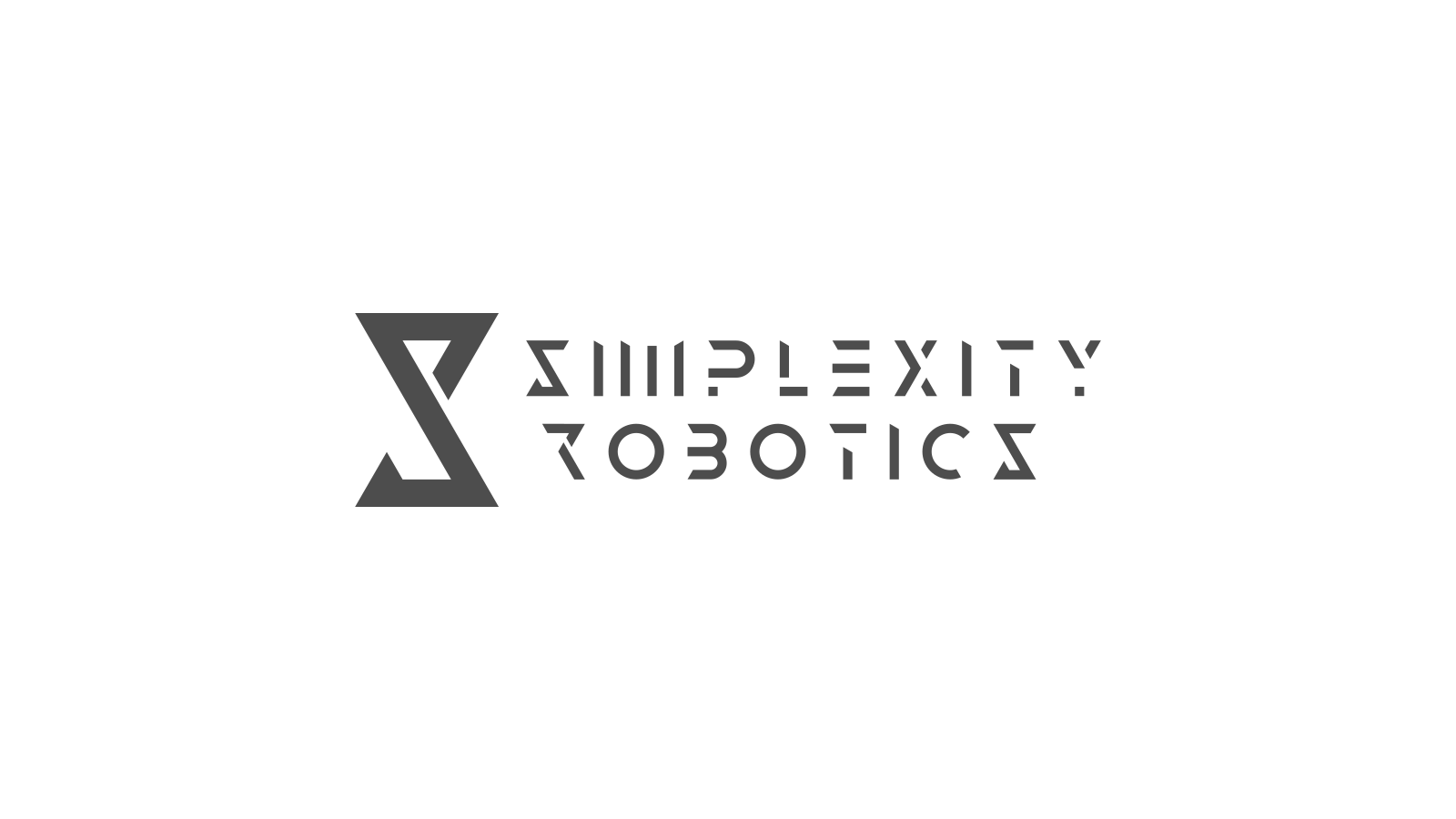 Simplexity Robotics (至简动力)