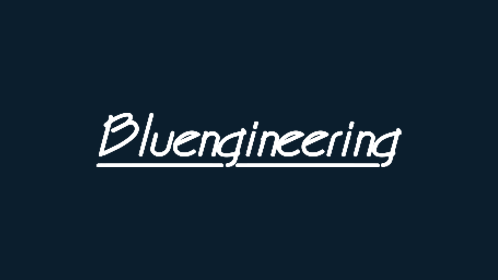 Bluengineering