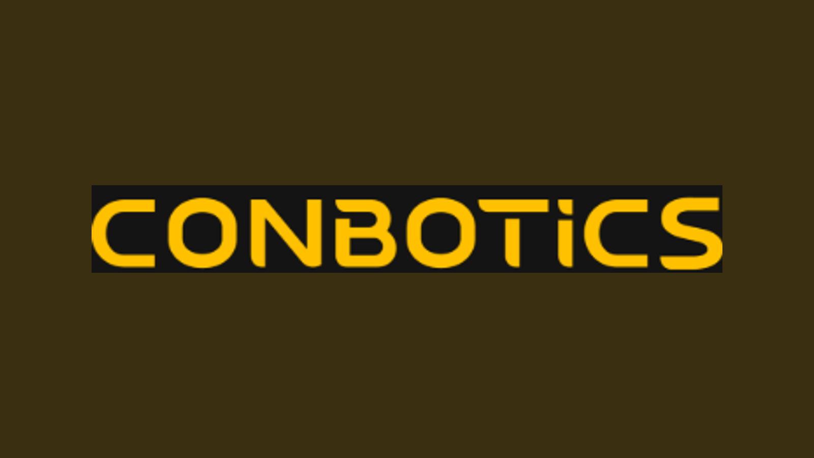 ConBotics company media