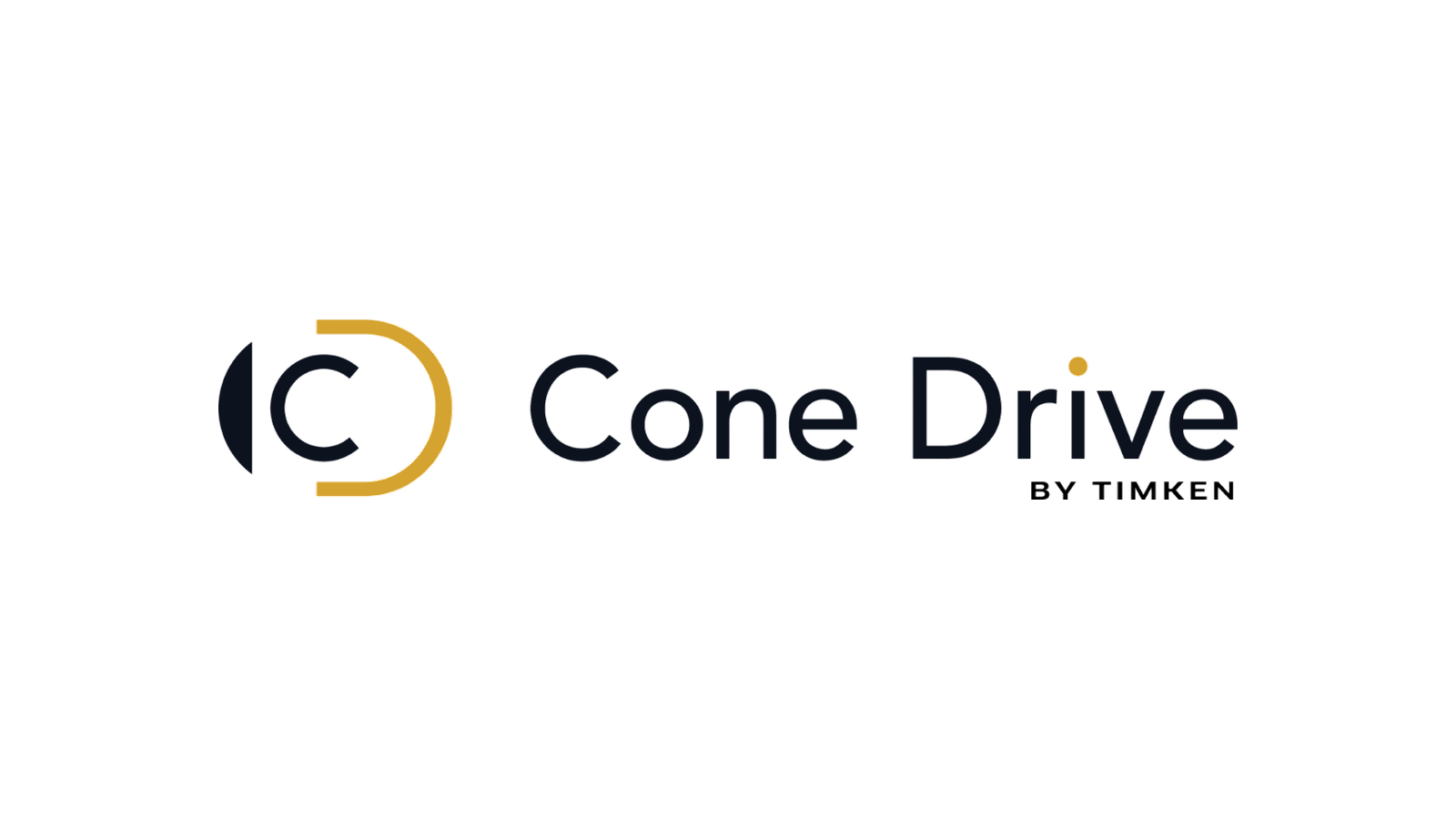Cone Drive