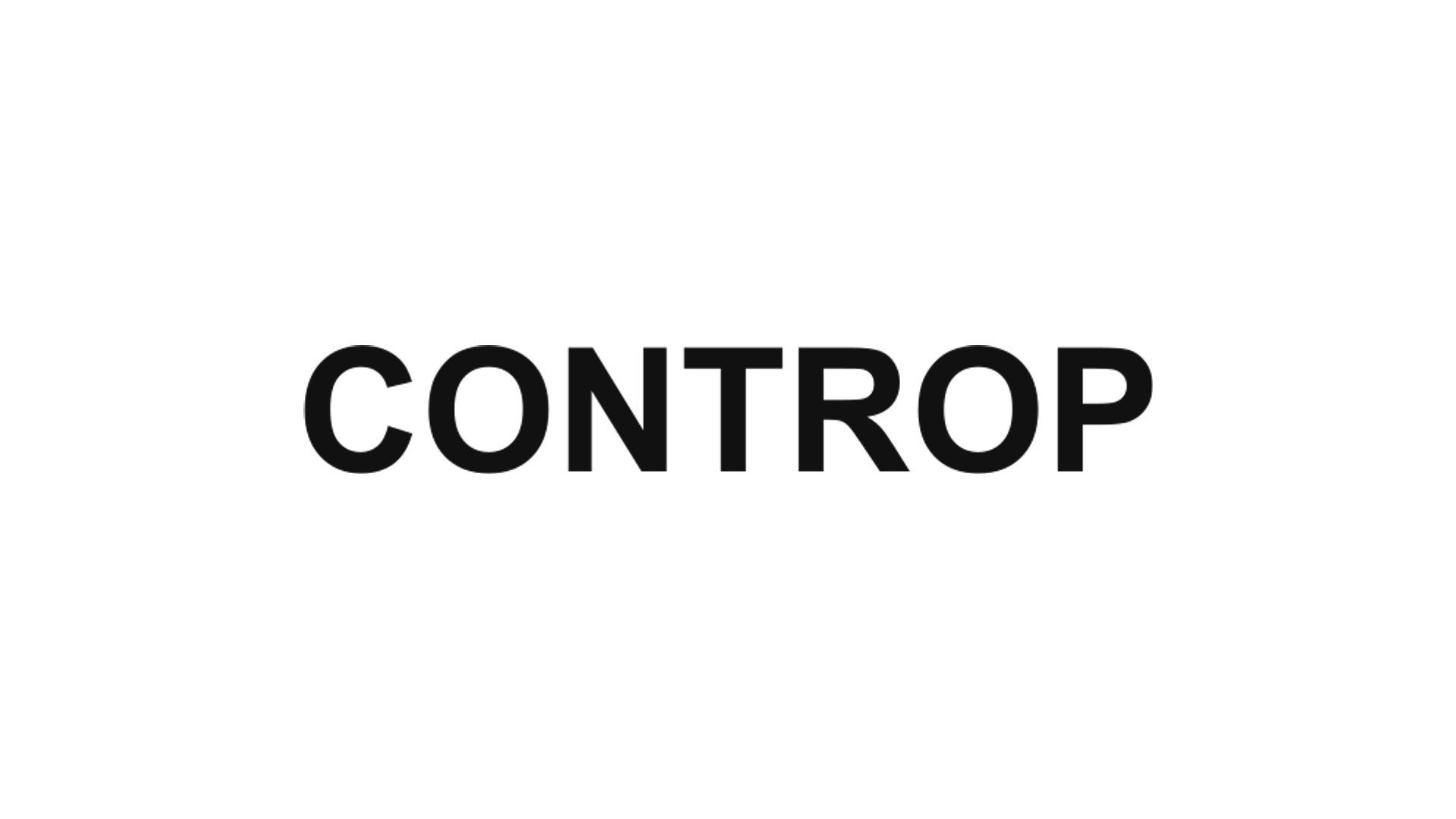 CONTROP company media