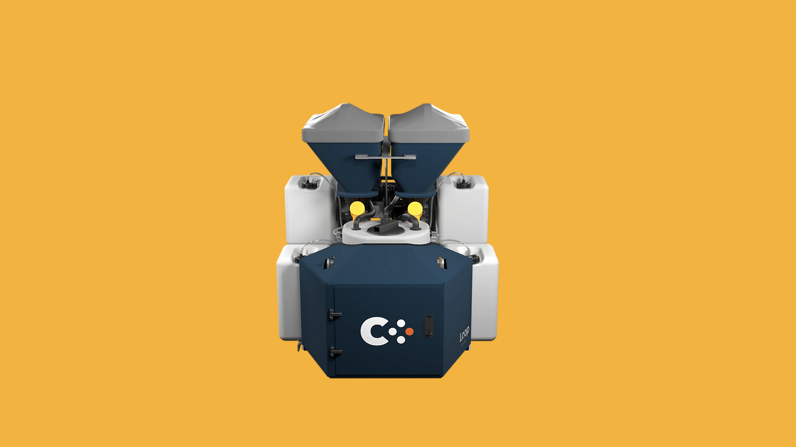 Cordon Technologies company media
