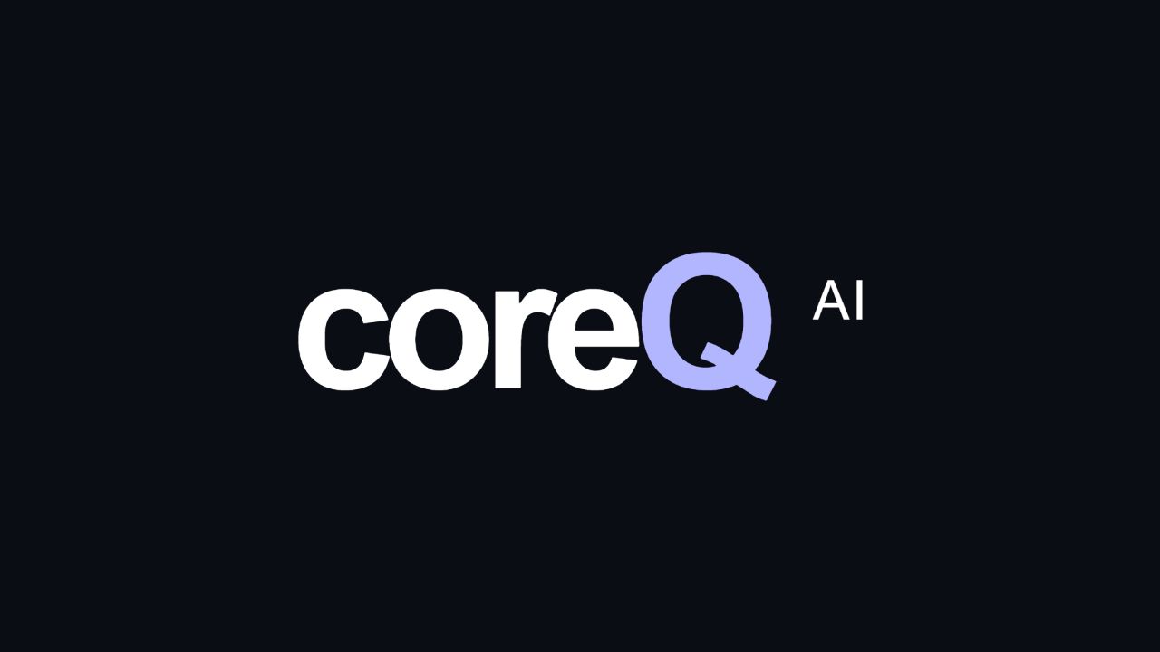 coreQ AI