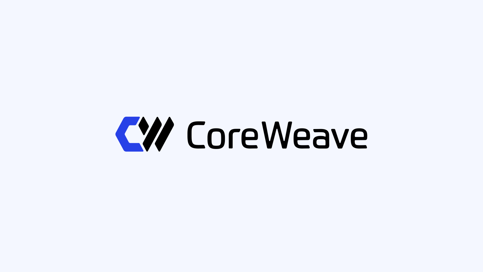CoreWeave company media