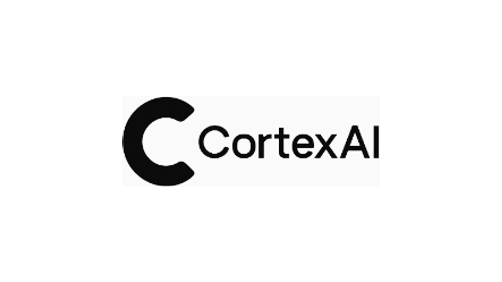 Cortex AI company media