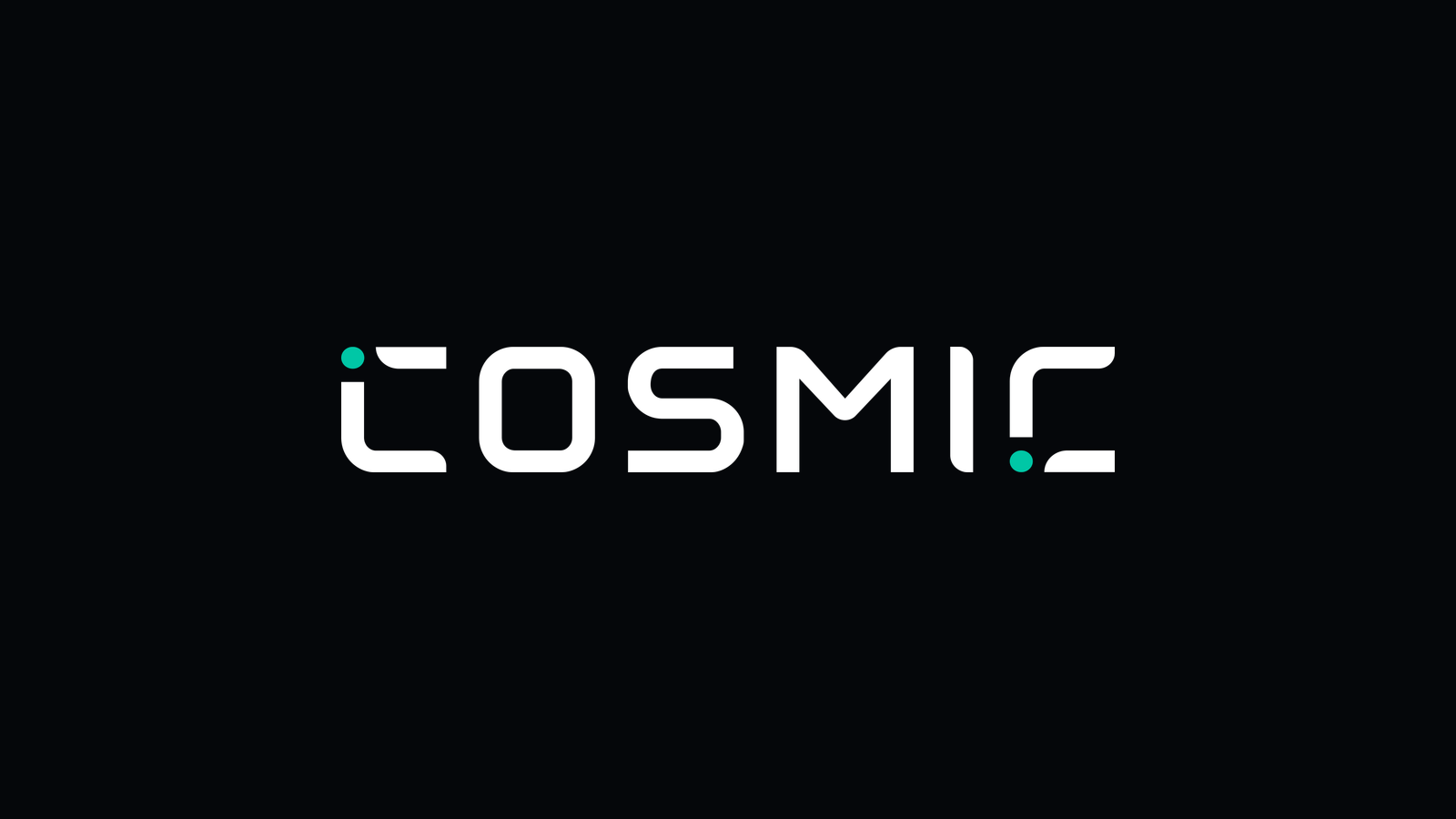 Cosmic Robotics company media