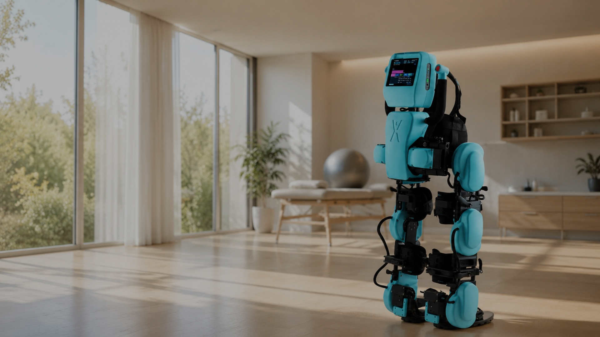 Cosmo Robotics