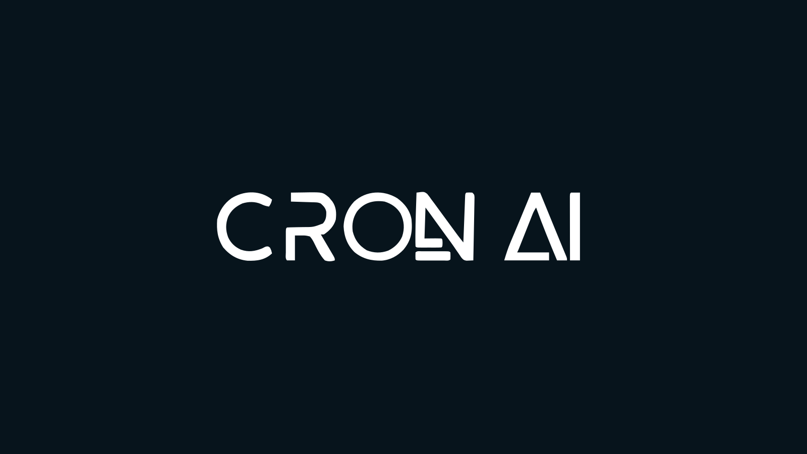 Cron AI