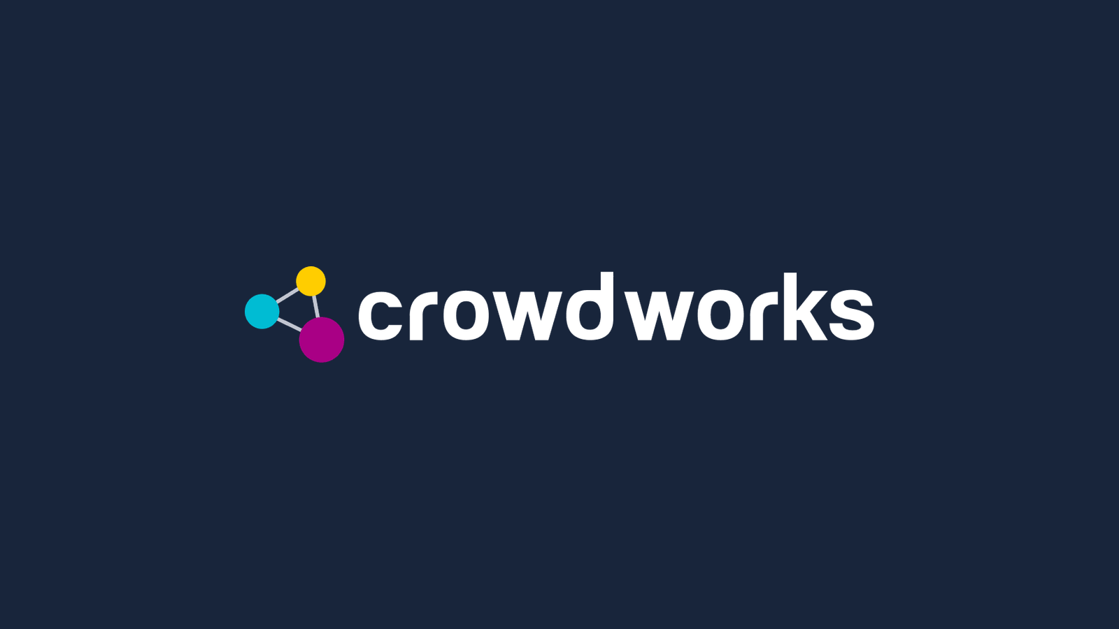 CrowdWorks company media