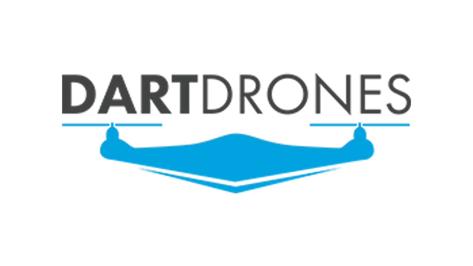 DARTdrones company media