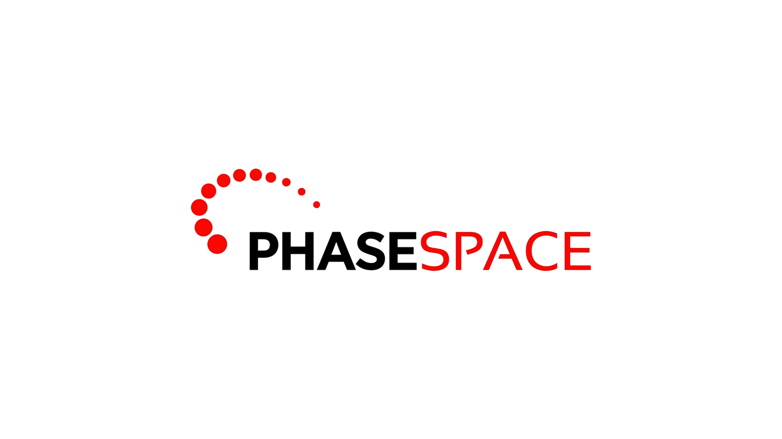 PhaseSpace