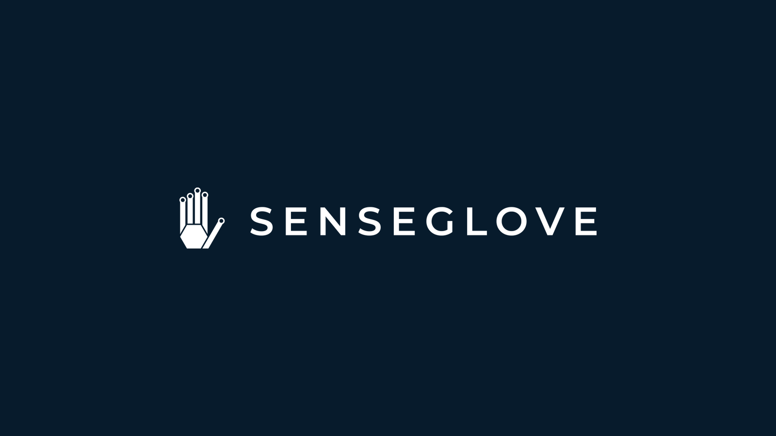 SenseGlove company media