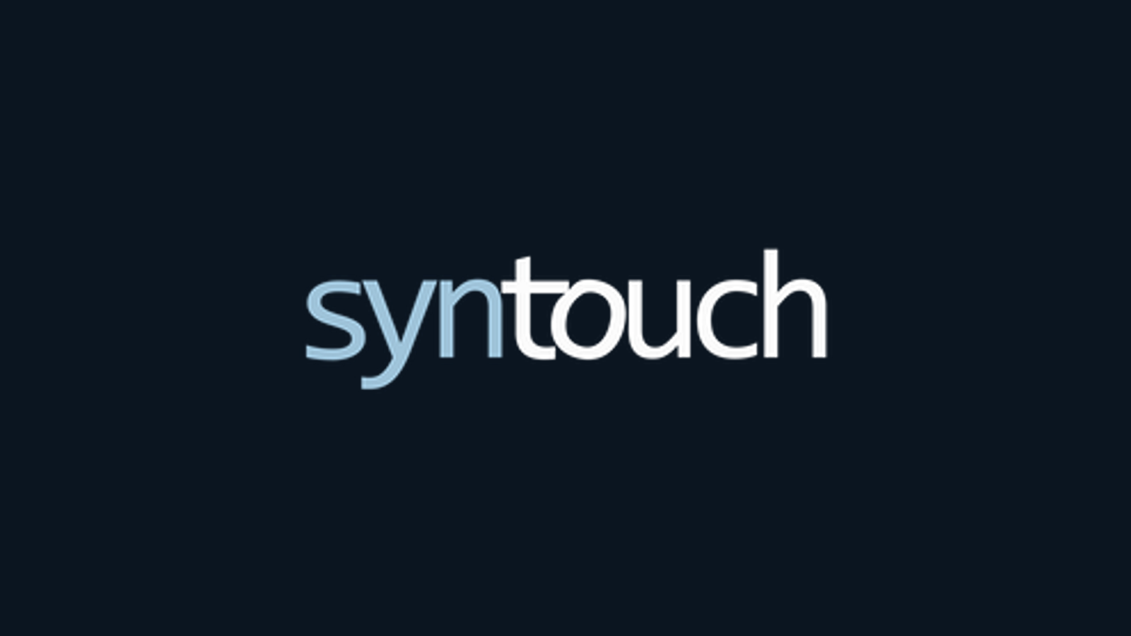 SynTouch