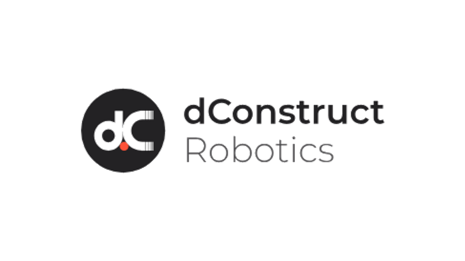 dConstruct Robotics company media