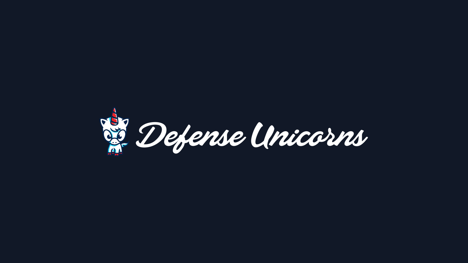 Defense Unicorns company media