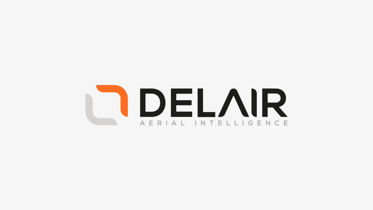 Delair company media
