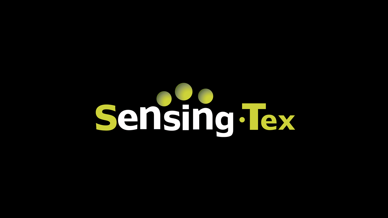 Sensing Tex