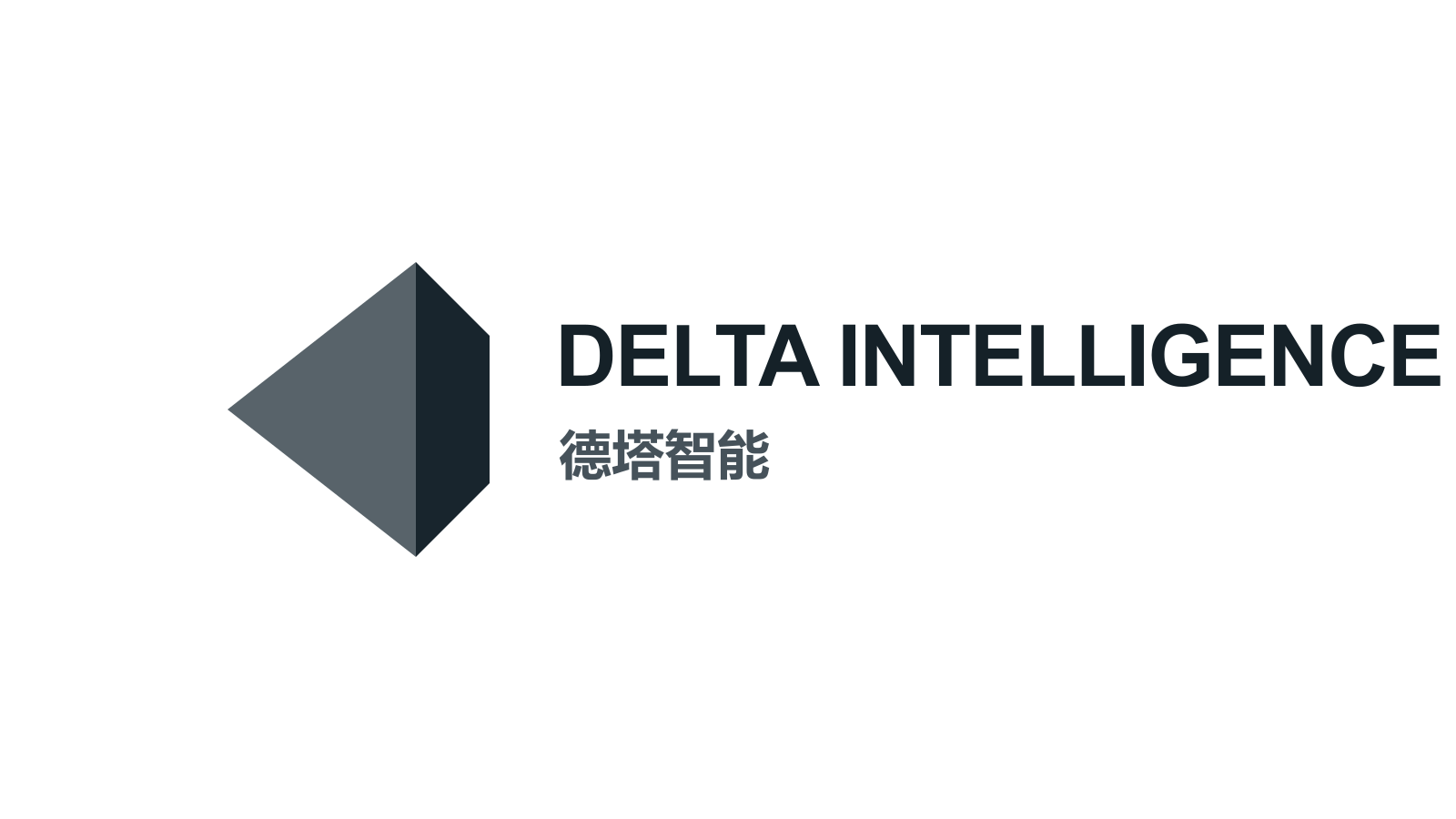 Delta Intelligence company media