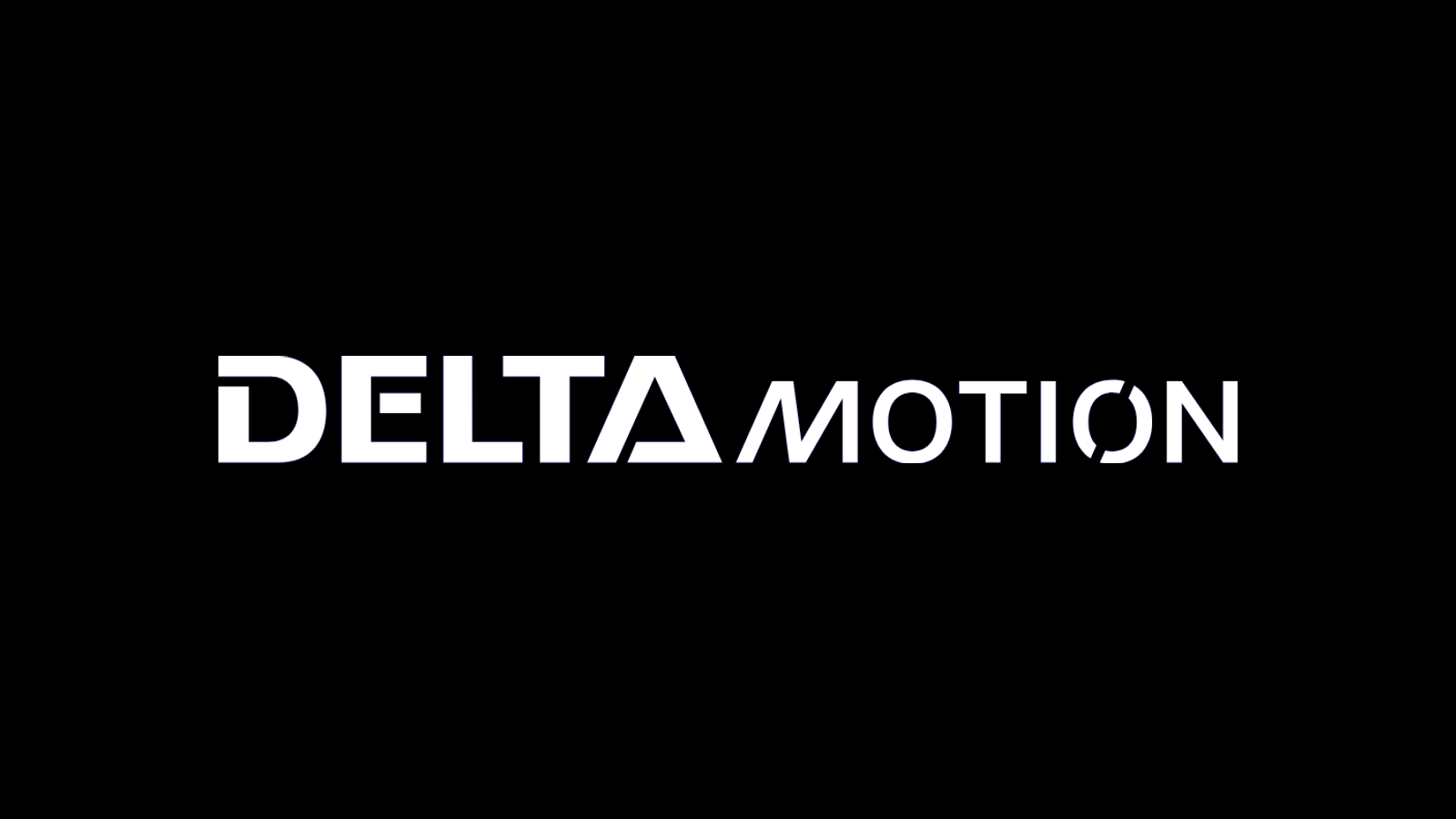 Delta Motion company media