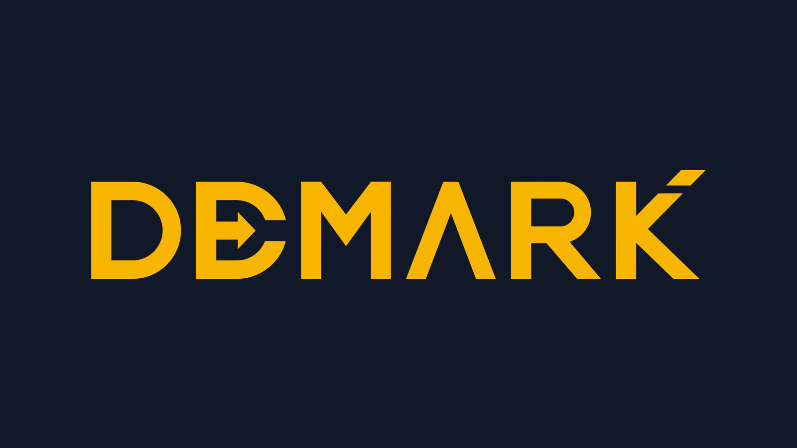 Demark Precision company media