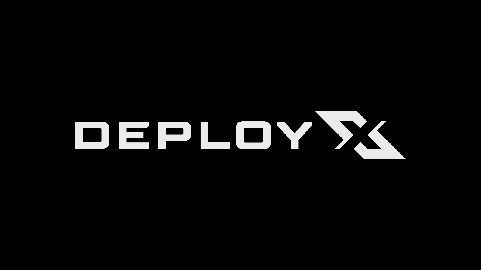 DeployX company media