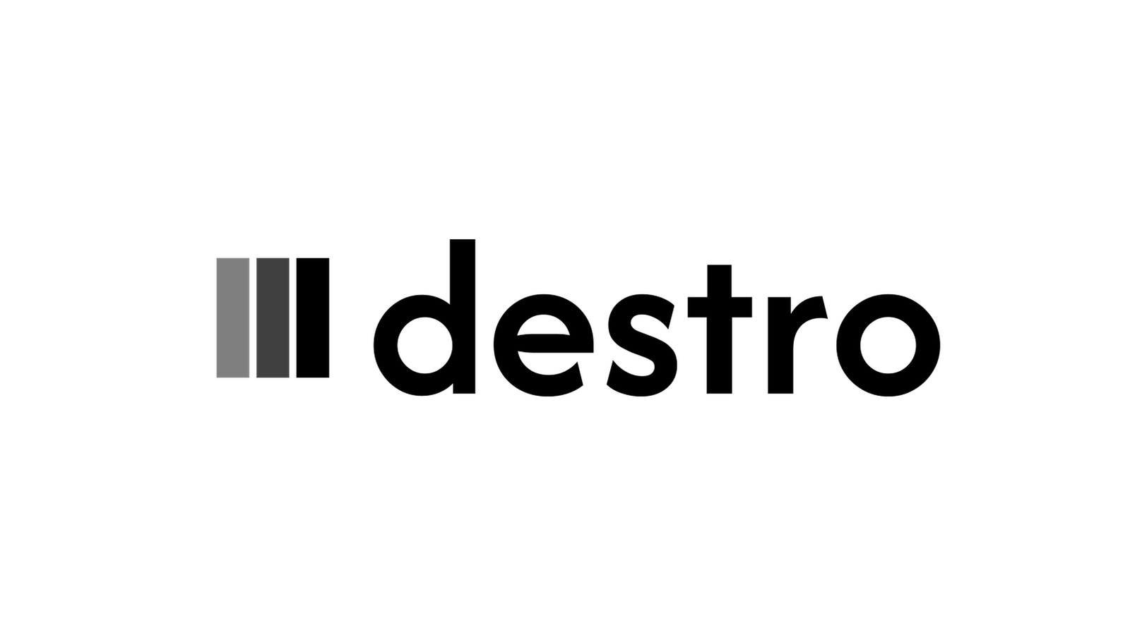 Destro AI company media