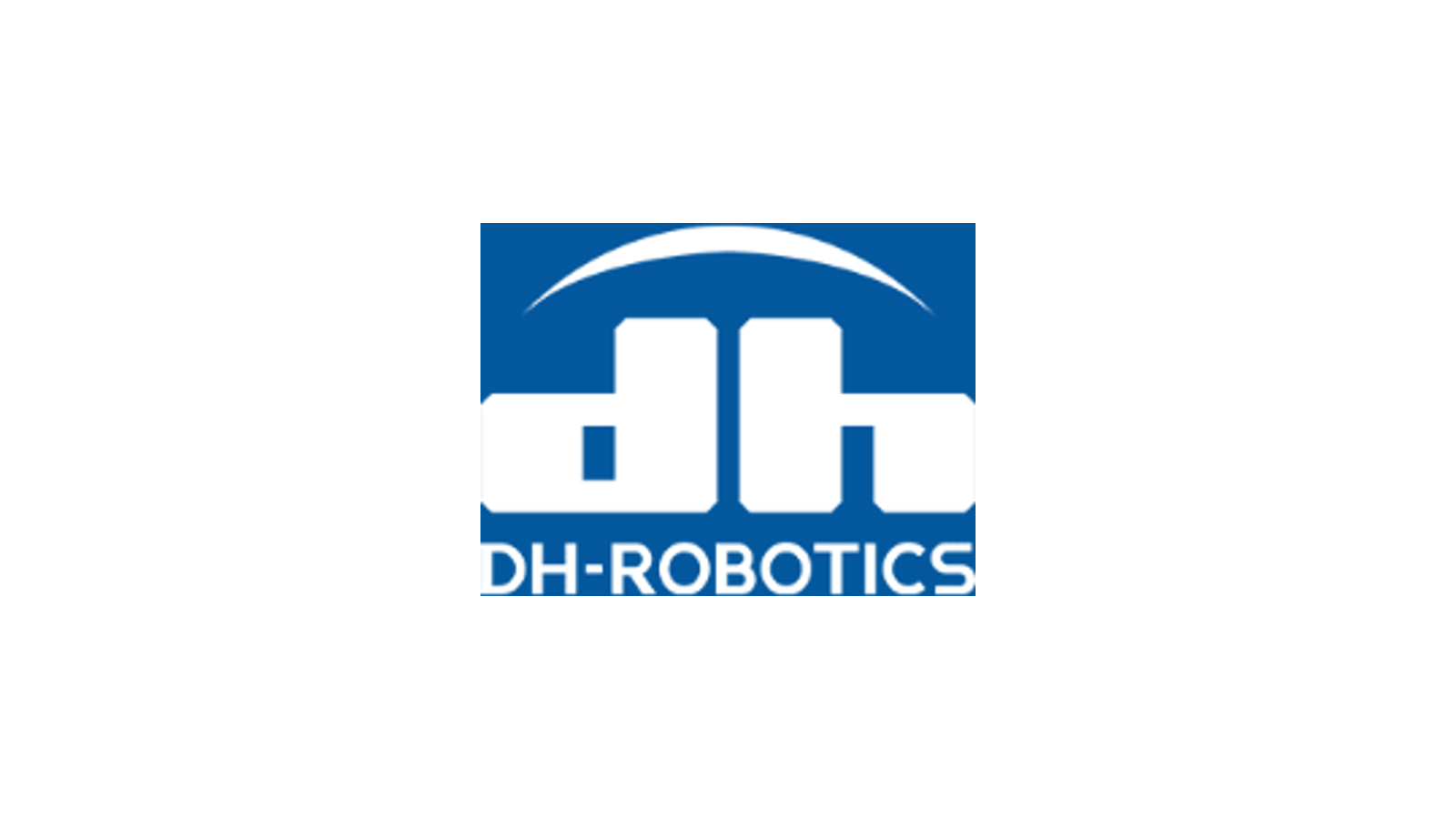 DH-Robotics company media