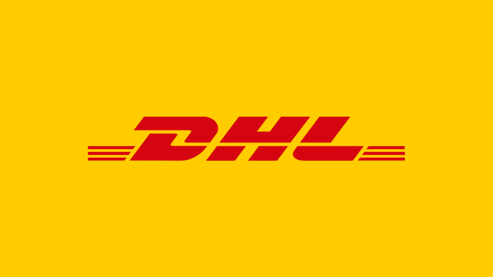 DHL company media