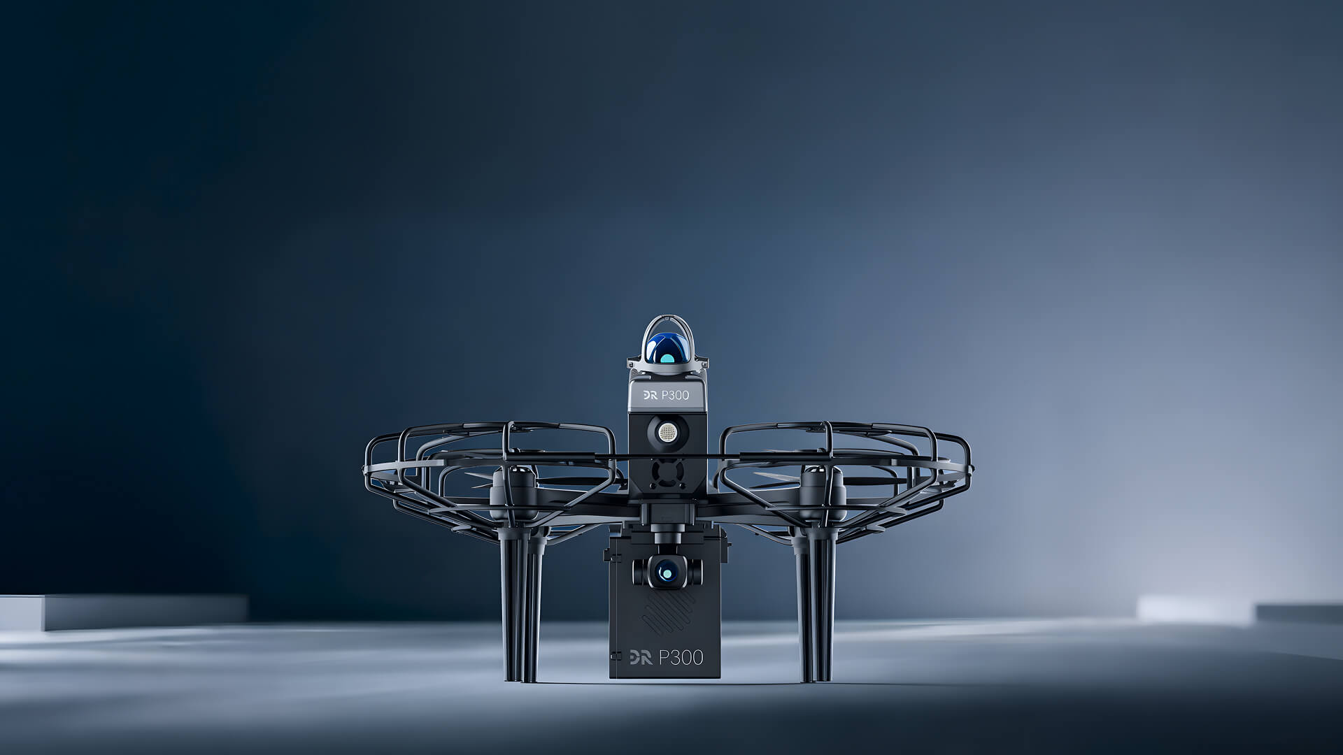 Differential Robotics company media