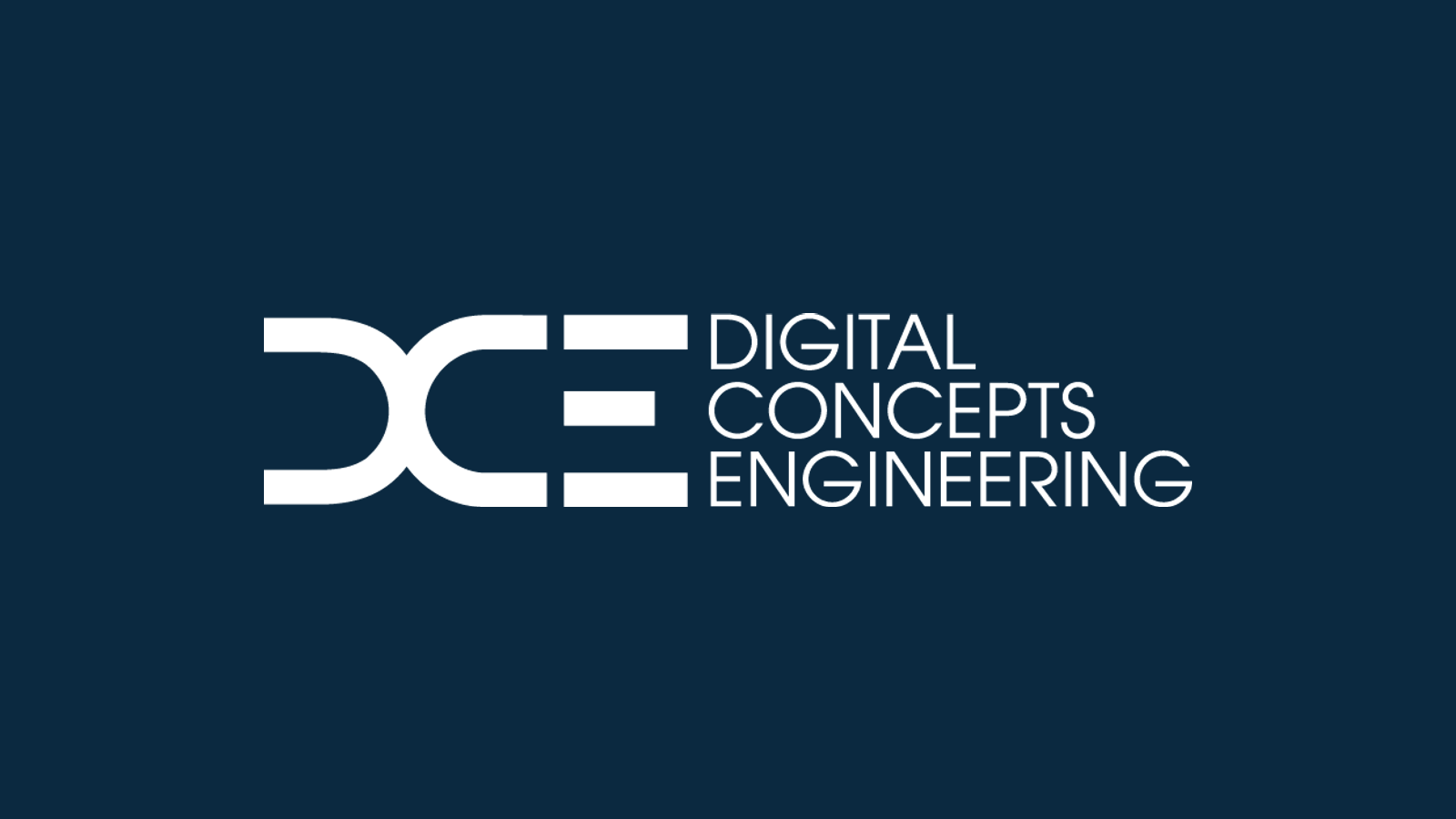 Digital Concepts Engineering