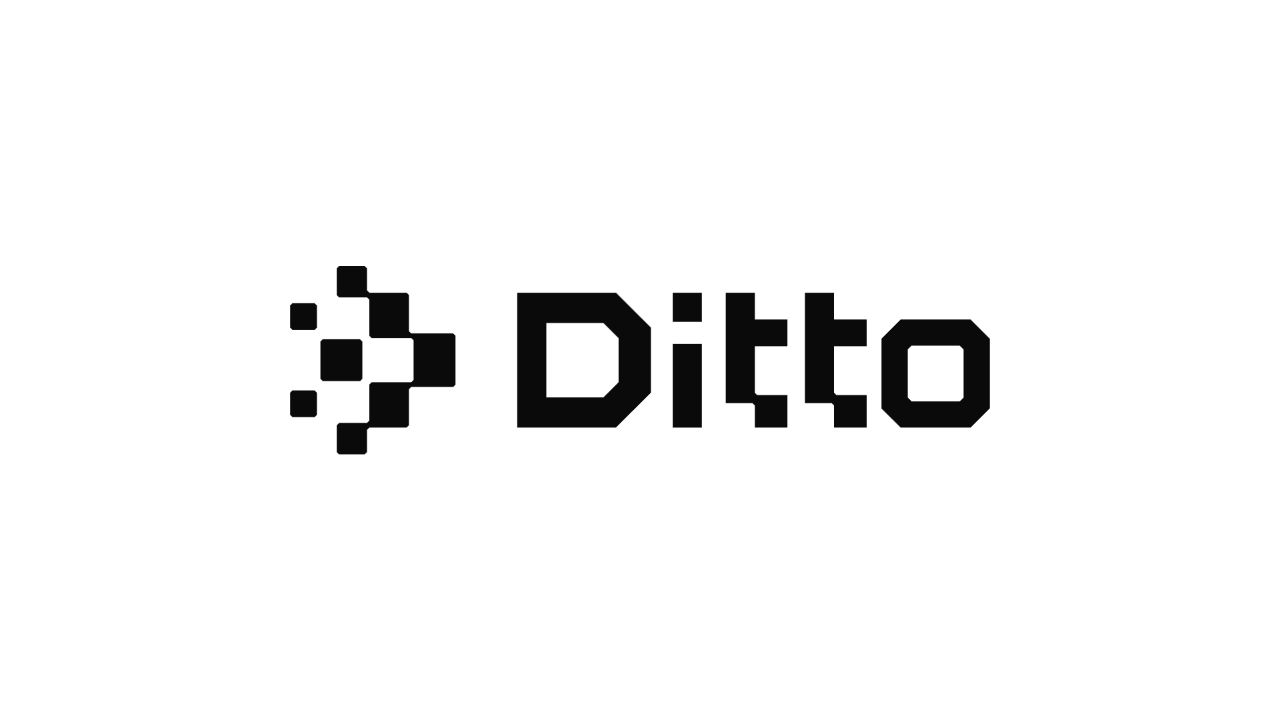 Ditto