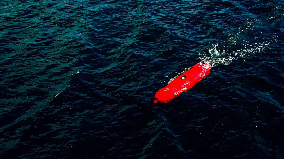 Dive Technologies company media