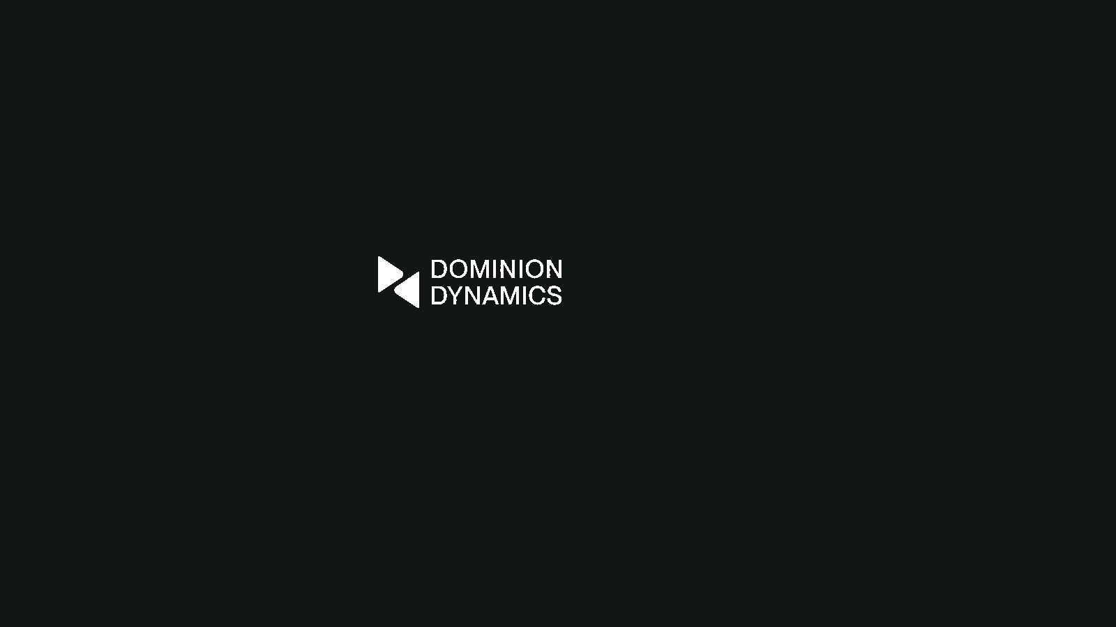Dominion Dynamics company media