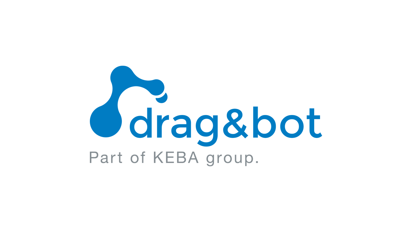 drag&bot company media