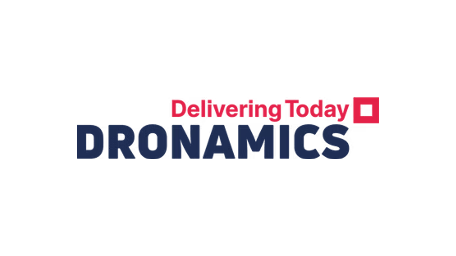 Dronamics company media