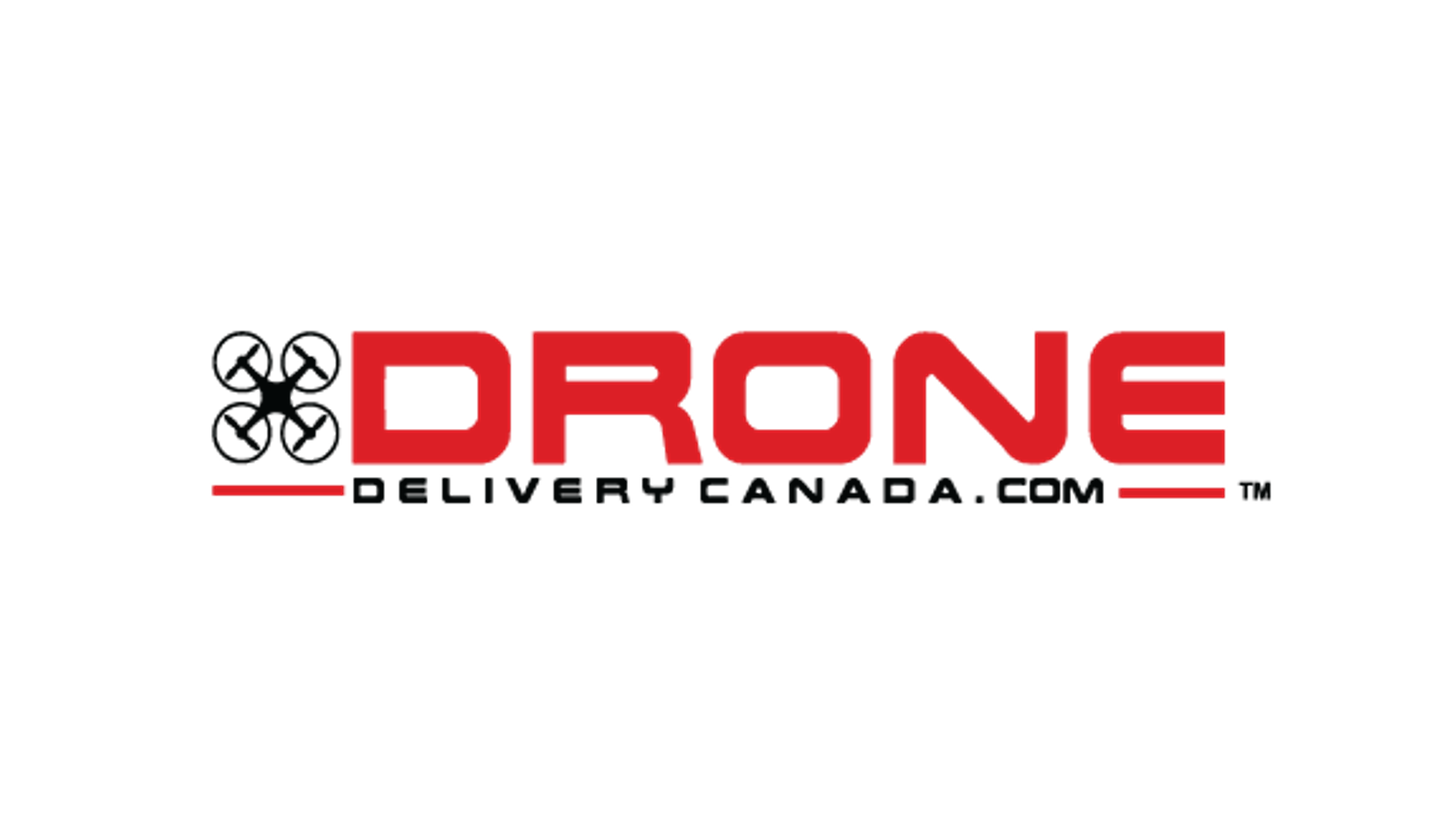 Drone Delivery Canada company media