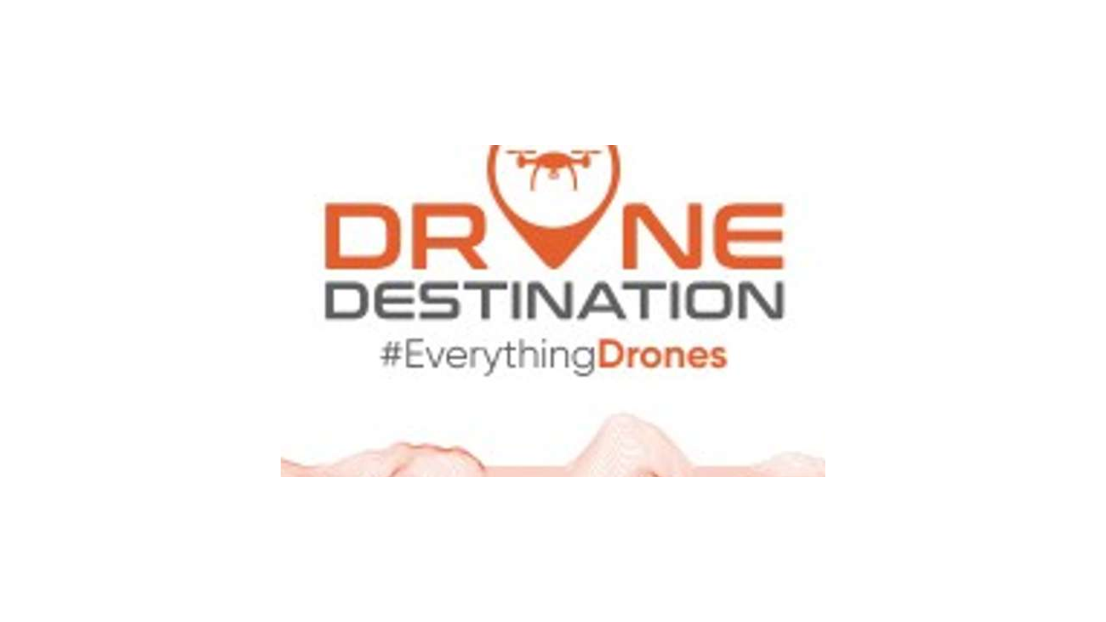 Drone Destination company media