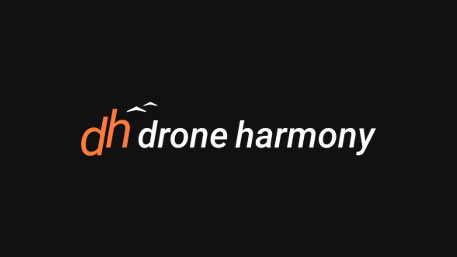 Drone Harmony company media