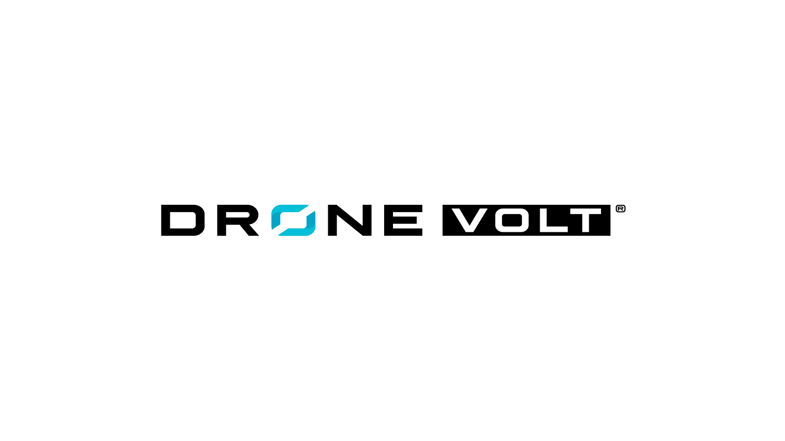 Drone Volt company media