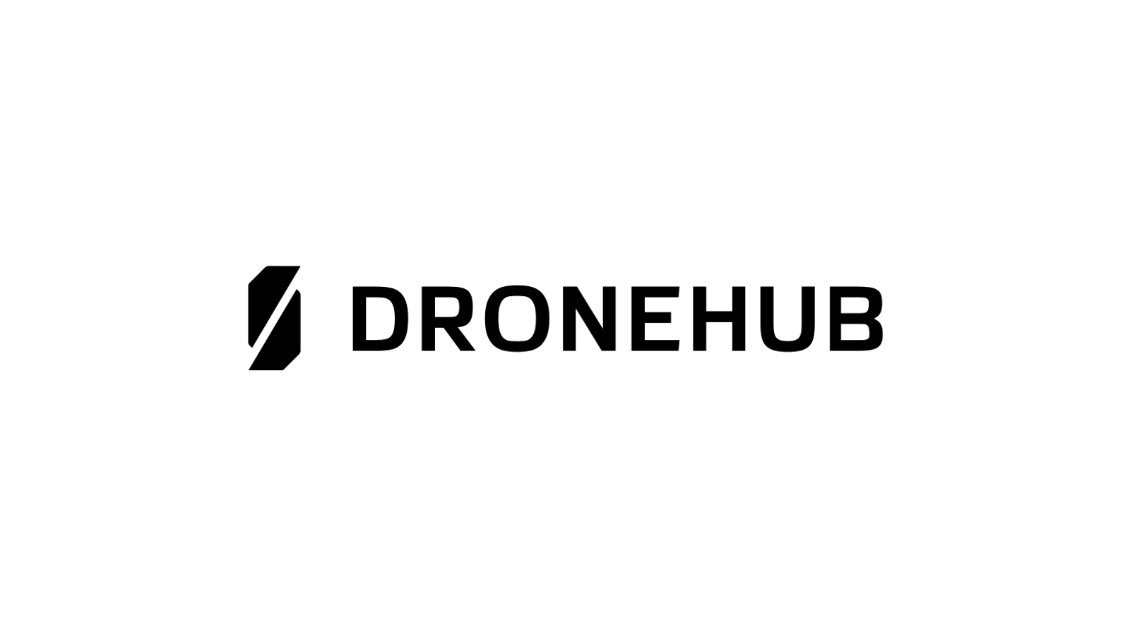 Dronehub company media