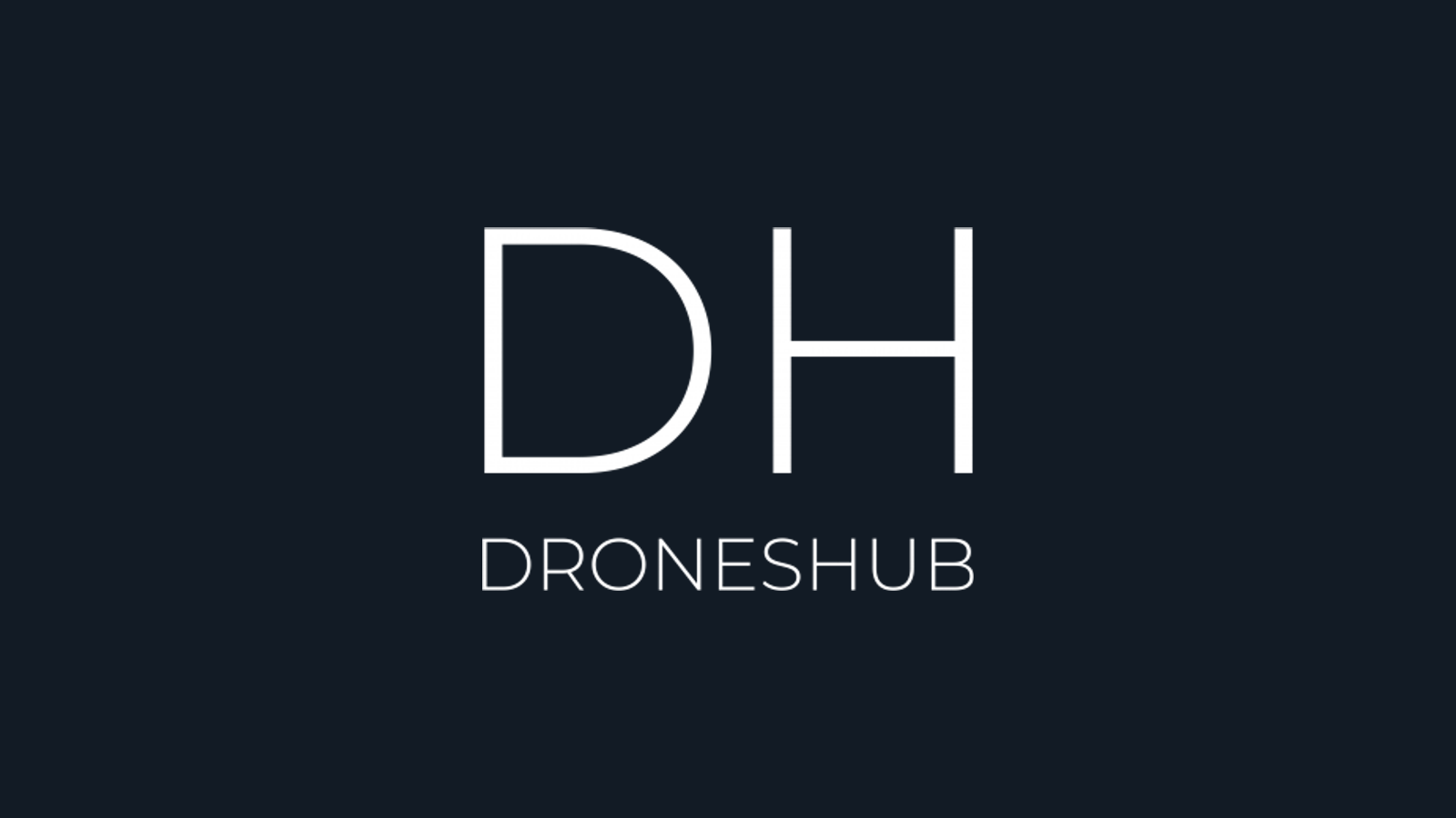 DronesHub company media