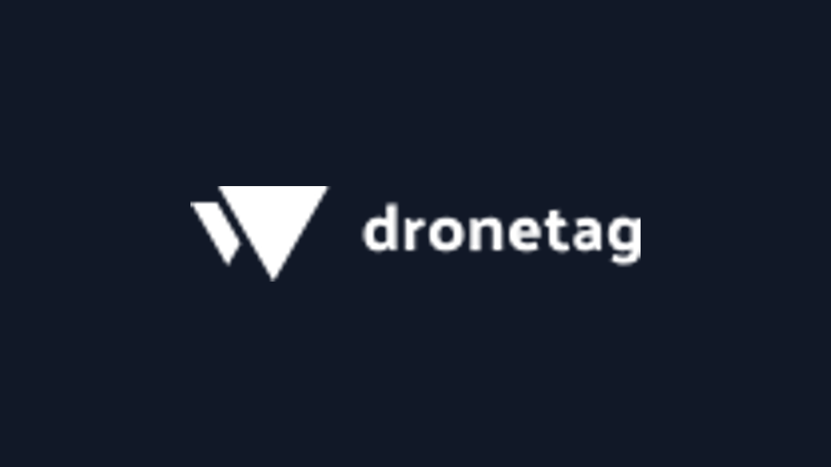 Dronetag company media