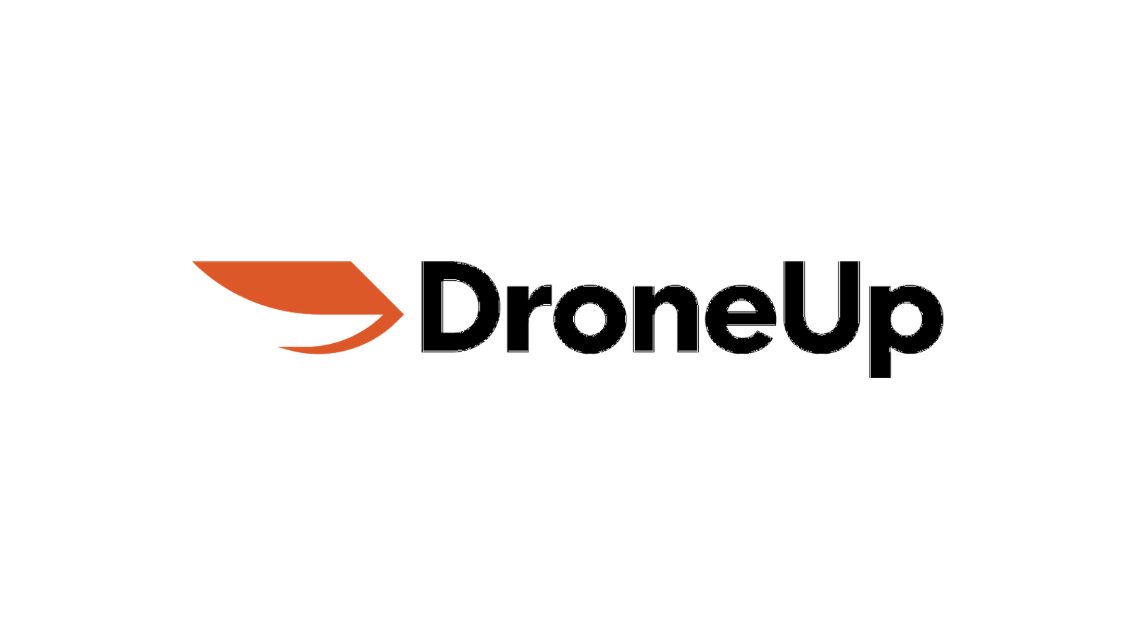 DroneUp company media